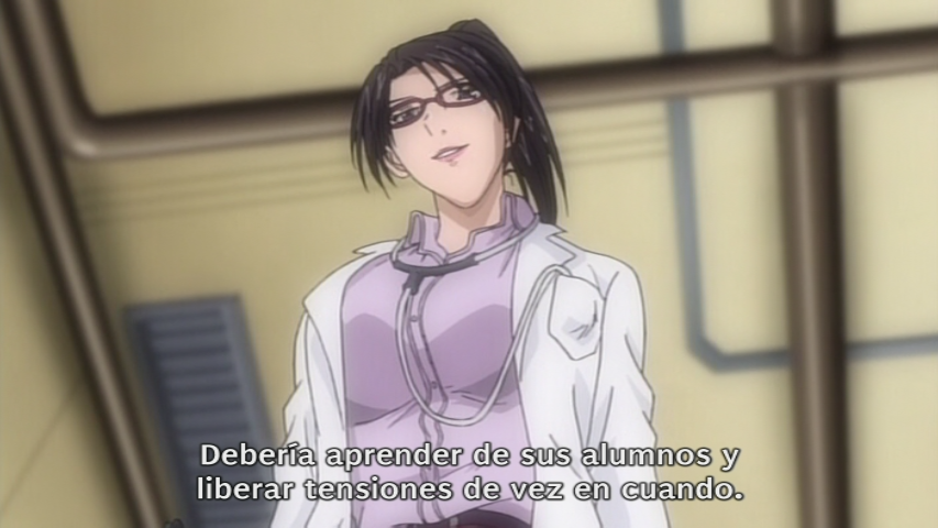 Stringendo: Angel-tachi no Private Lesson (Tret)